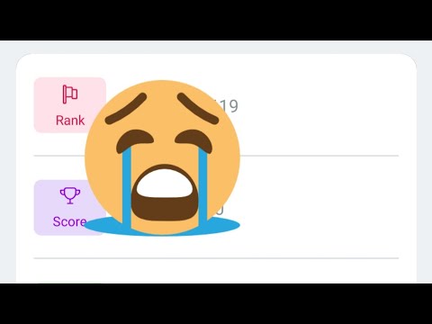 Sbi Clerk 2021 Mock Test ||#Shorts #sbiclerk2021 |Sbi Clerk Mock Test Score📚