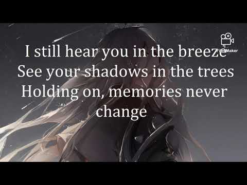 TheFatRat- Monody- Lyrics
