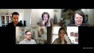 Create stage User Journey Map: Wrap-up session [AMER group 2]