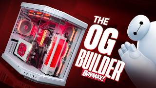 The Art of Liquid Cooling | Ryzen 9 9950X3D + RTX 5090