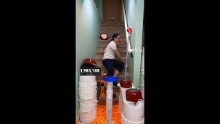 Trickshot OG Throwback