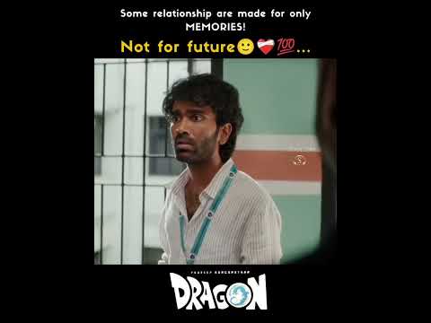 #trending#trendingreels#reelitfeelit#pradeepranganathan#anupamaparameswaran#dragon#feelings#surya
