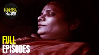 The Most Unhinged Police Cases | Binge Brutal True Crime Stories | Season 5 Marathon (All Episodes)