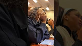 Typical day in the life of a Computer Science student at UCT 📚👩‍💻