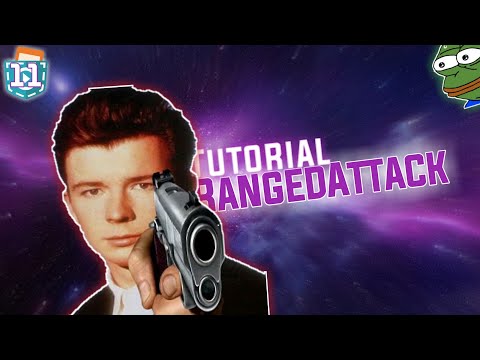 How to make Ranged attack in your game | Pocket code Guide #11