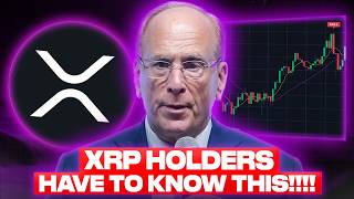 HOLY F*** FINANCIAL INVESTORS RECOMMENDING XRP TO PEOPL!?!? (XRP HOLDERS PLS LISTEN)