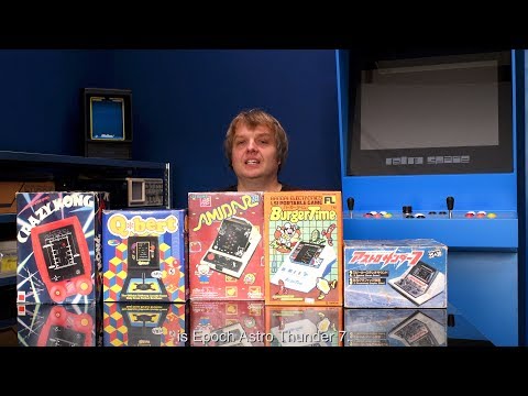 De beste 5 VFD table top spellen ooit gemaakt (EN met NL subs)