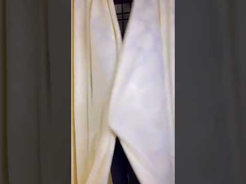 Transition video