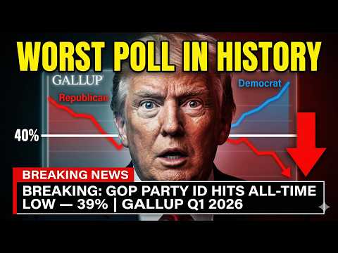 Trump at 36%: The Poll Numbers His Team Doesn't Want You to See