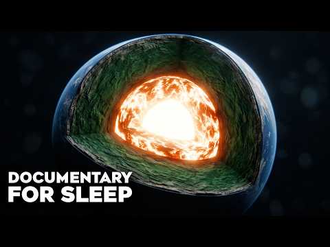 The Impossible Journey: What's Really Beneath the Earth? | Documentary for Sleep