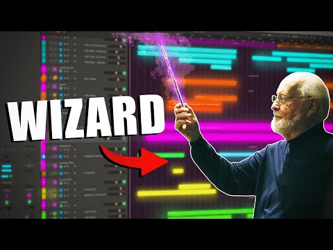 I transcribe my favorite cue from Harry Potter - John Williams