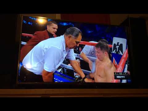 Canelito vs ggggggggg
