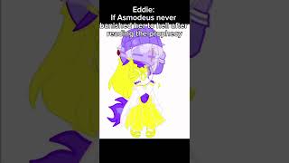 My OCS without trauma- part 1 #myocs #gacha #gachaclub #oclore #ocs #oc #gachalife #shorts
