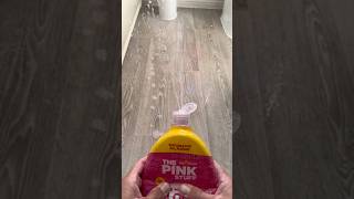 The perfect floor clean combo 💞 #floorcleaning #mop #mopping #cleanhome #satisfying #fyp #clean