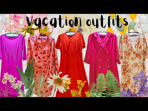 Vacation outfits | Latest summer collection  #westside #myntrahaul