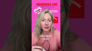 What Is DIVINE TIMING? Can You Manifest On A Time Crunch? ⏰ #howtomanifest #shorts