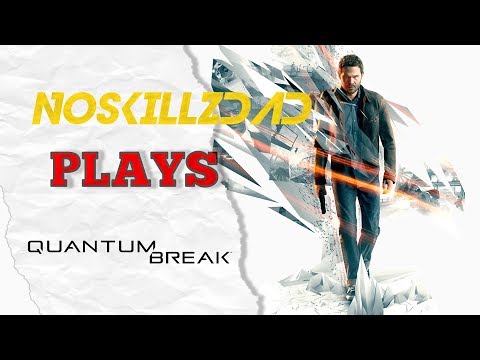 Quantum Break: Act 5 (3)