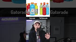 Same Exact Foods, But Which Tastes Better?