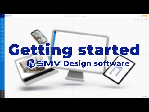 MSMV Design Software | Full Tutorial