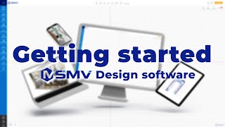 MSMV Design Software | Full Tutorial