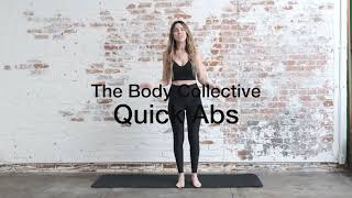 Quick Abs