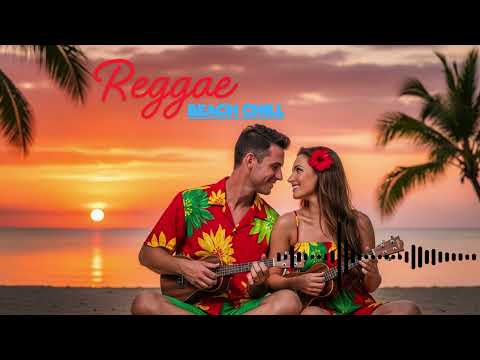 Tropical Reggae Lounge – Chillout Beats for Relaxation & Fun 🌴