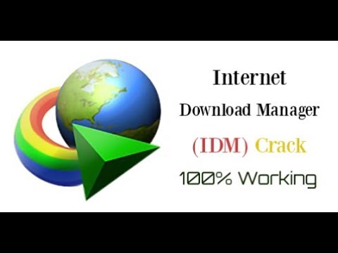 IDM Crack 6.33 Build + Patch 2019 free (100% working)