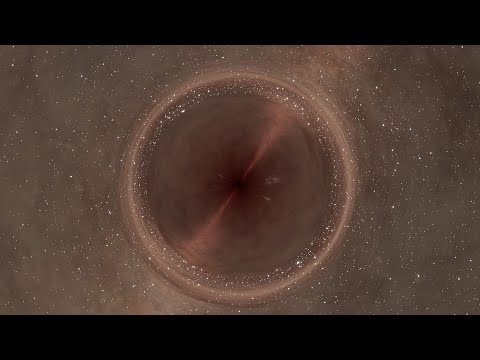 Elite Dangerous : A Trip To Sagittarius A*