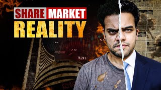 The Ultimate TRUTH About Stock Market That Nobody Told You | Feat. @AswathDamodaranonValuation 