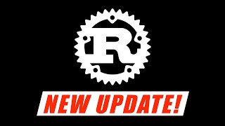 Rust's 2024 edition is finally here