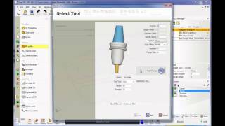 OneCNC  CAD CAM Software Training 14
