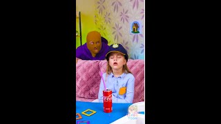 😲 How Did He Do That?! 🧠 Sneaky Tool Trick! ✋📄 #KidsLearning #Shorts #Kids