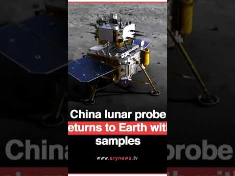 update #chinese #arynews