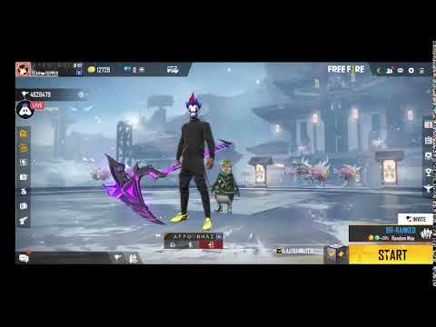 FREE FIRE LIVE STREAM PLAYING WITH SUBSCRIBER