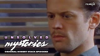 Unsolved Mysteries with Robert Stack - Season 7, Episode 17 - Full Episode