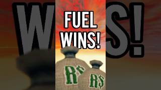 2 Essential Fuel Tips Every Dead Rails PLAYER Needs
