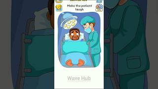 make the patient laugh dop 5 (delete one part) dop 5 level 187#short #dop 5