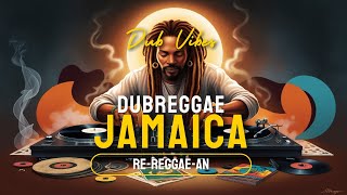 Dub Reggae Instrumental – Relaxing Vibes #dubmusic #dubreggaebeat #ReggaeSong #dub