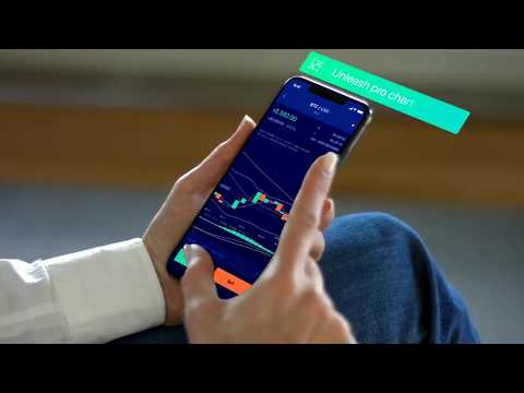 Liquid Pro: Crypto and Fiat Currency Exchange - Trade with Liquid