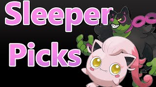 Sleeper Picks in Regulation F...