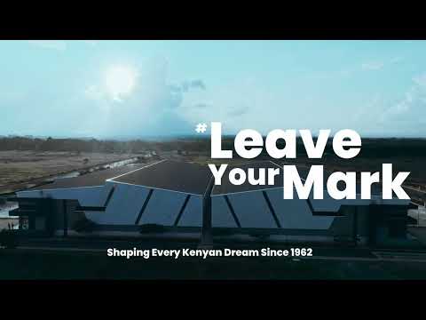 Leave Your Mark | A Glimpse of Strength & Legacy