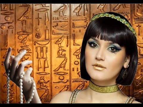 You'll NEVER guess what Cleopatra did with her pearls!