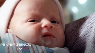 Unknown Plague is Killing the Babies | Emergency TV