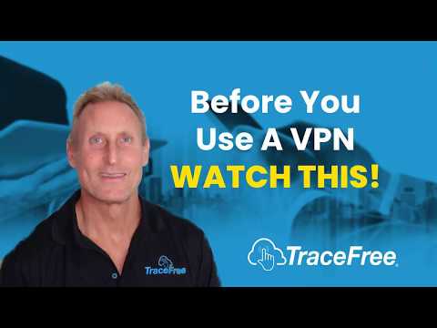 Warning: A VPN Is Not As Private And Secure As You Think
