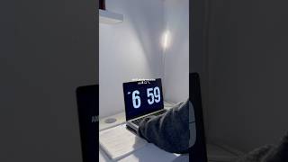 Chill study session 🎧💻🕯️ #asmrstudy #studyasmr #studywithme #studysessions #chillstudy