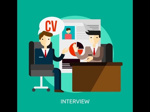 Business communication, CV, Cover letter