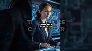 AI Price Wars New Era Ahead