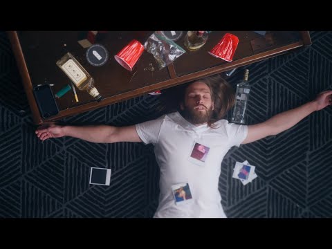 Moore x Low Key Beats - Bad Habits (OFFICIAL VIDEO)