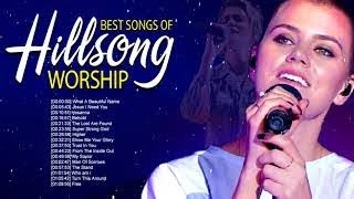 Best Songs Of Hillsong Worship 2021 Nonstop 🙏 Most Popular Praise And Worship Songs By Hillsong