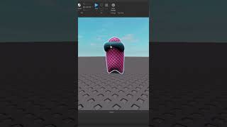 roblox AI is a little confused #roblox #robloxdev #robloxstudio